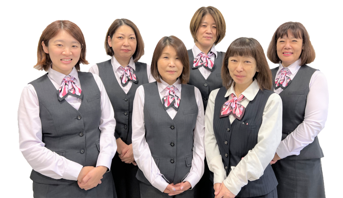スタッフ