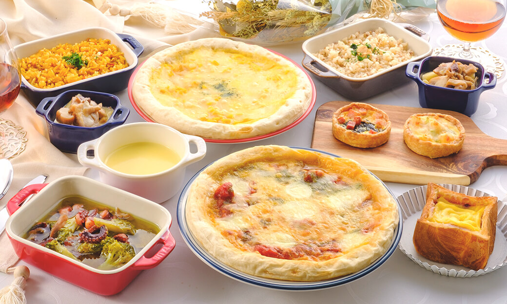 パーティーセット