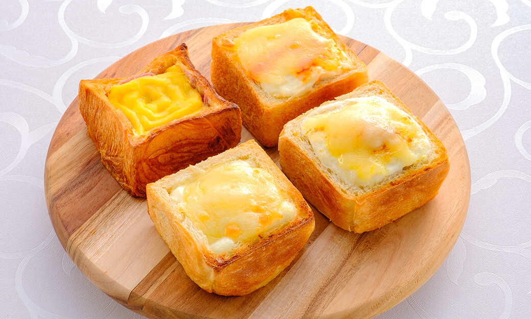 パングラタンセット