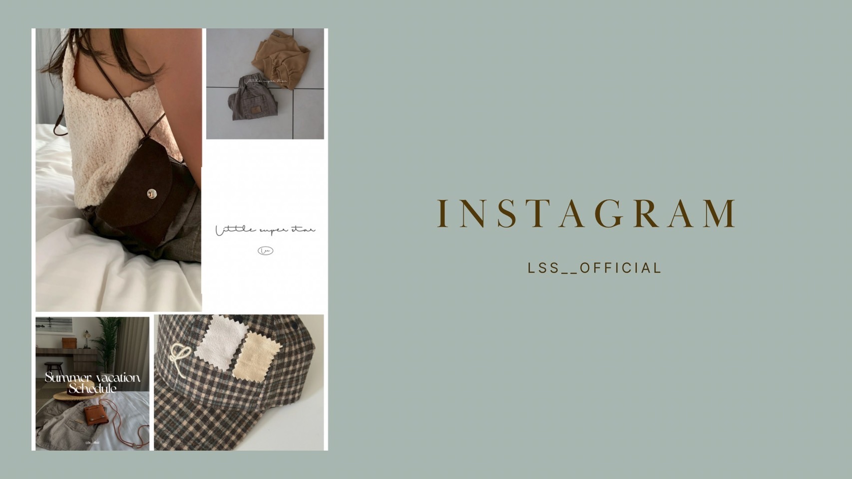 Instagramはこちら