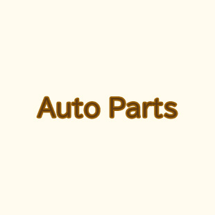 Auto Parts（車両カスタムパーツ）