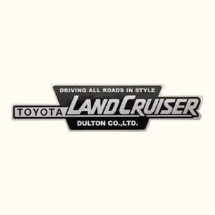 LandCruiser DULTON
