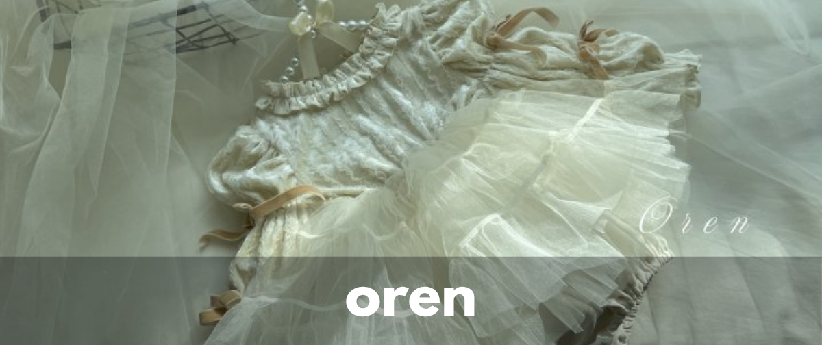 oren