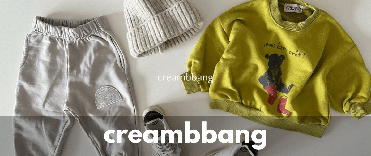 creambbang