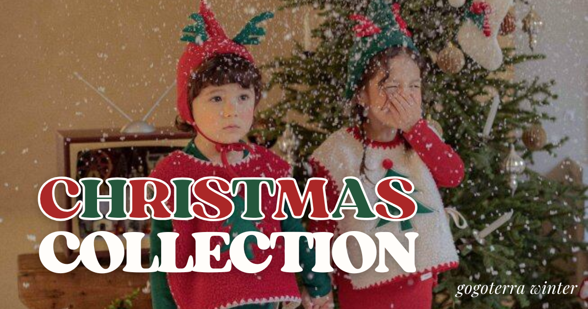 christmas collection