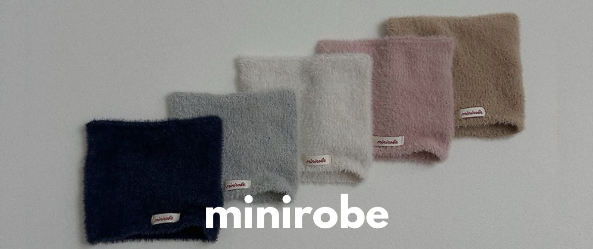 minirobe