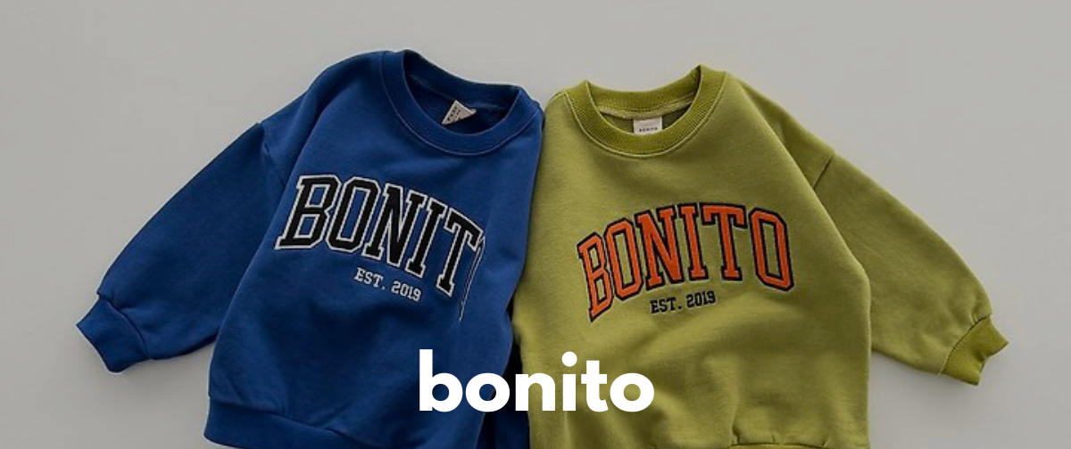 bonito