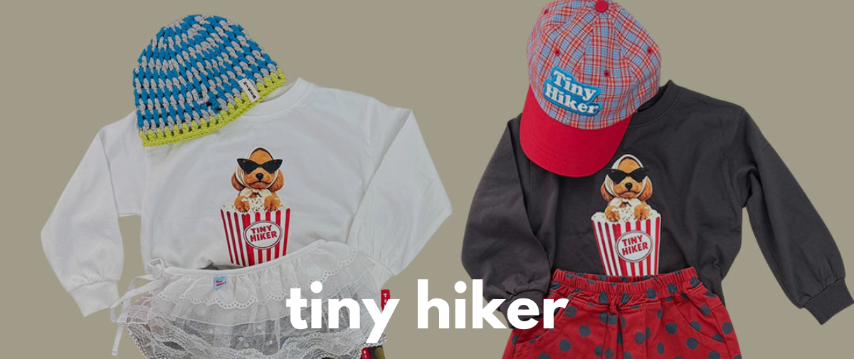 hiker