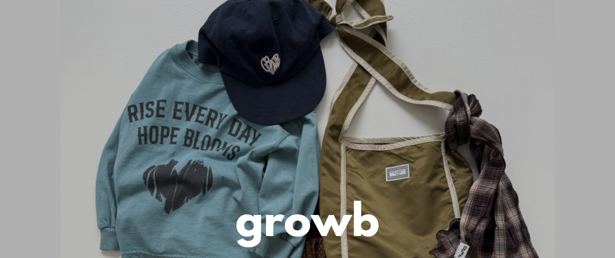 growb