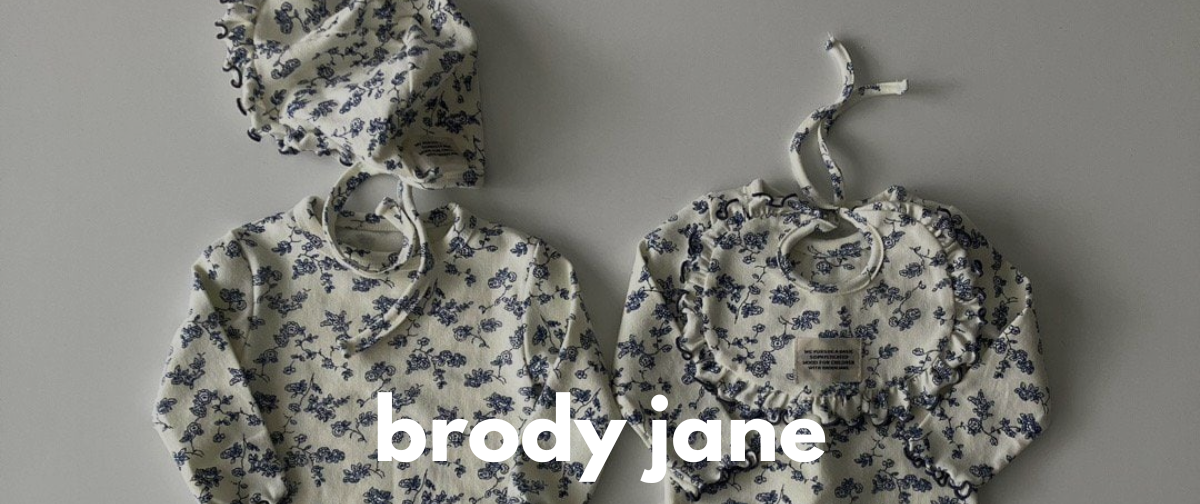 brodyjane