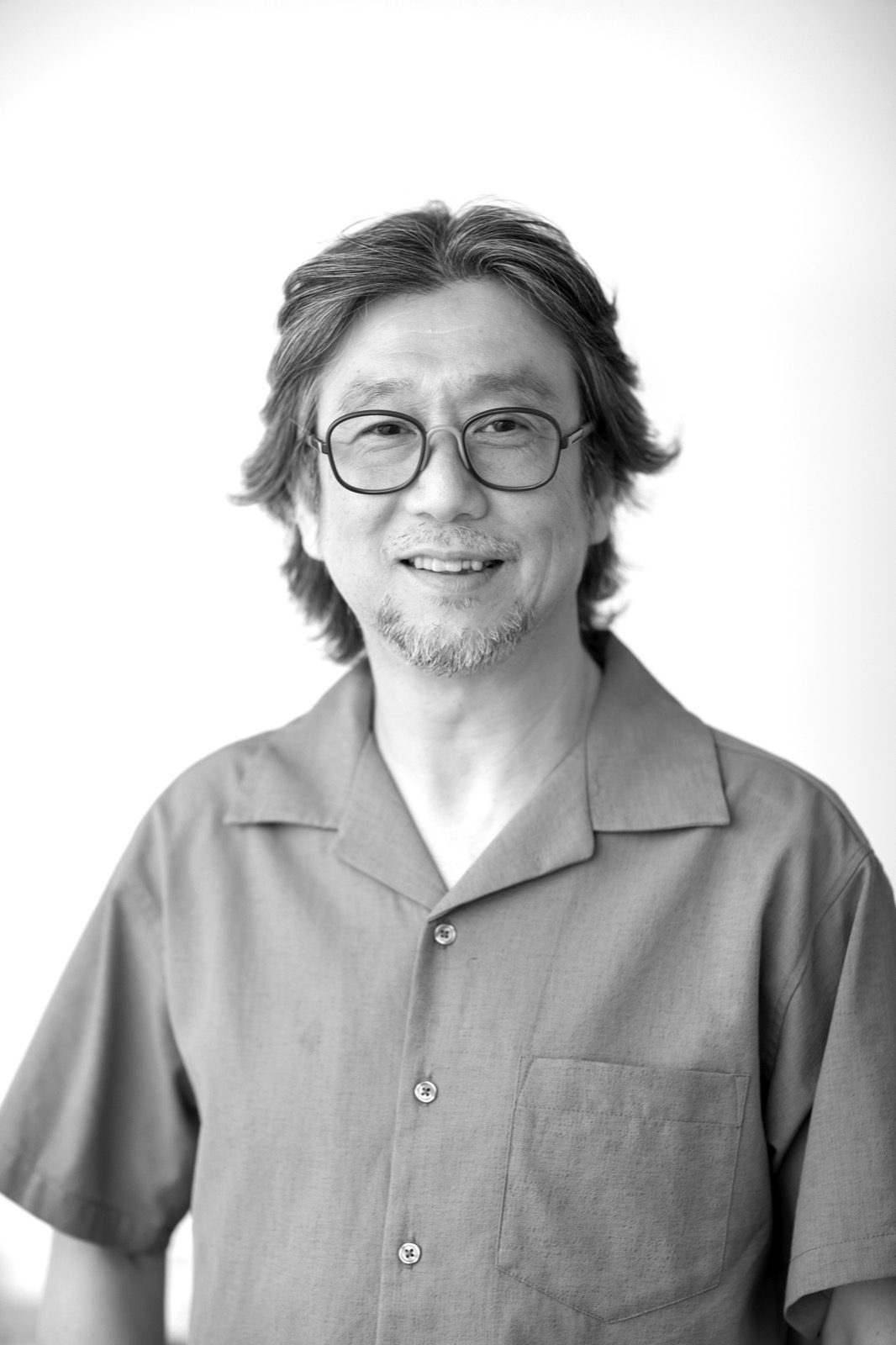 プロデューサー 野網加津彦