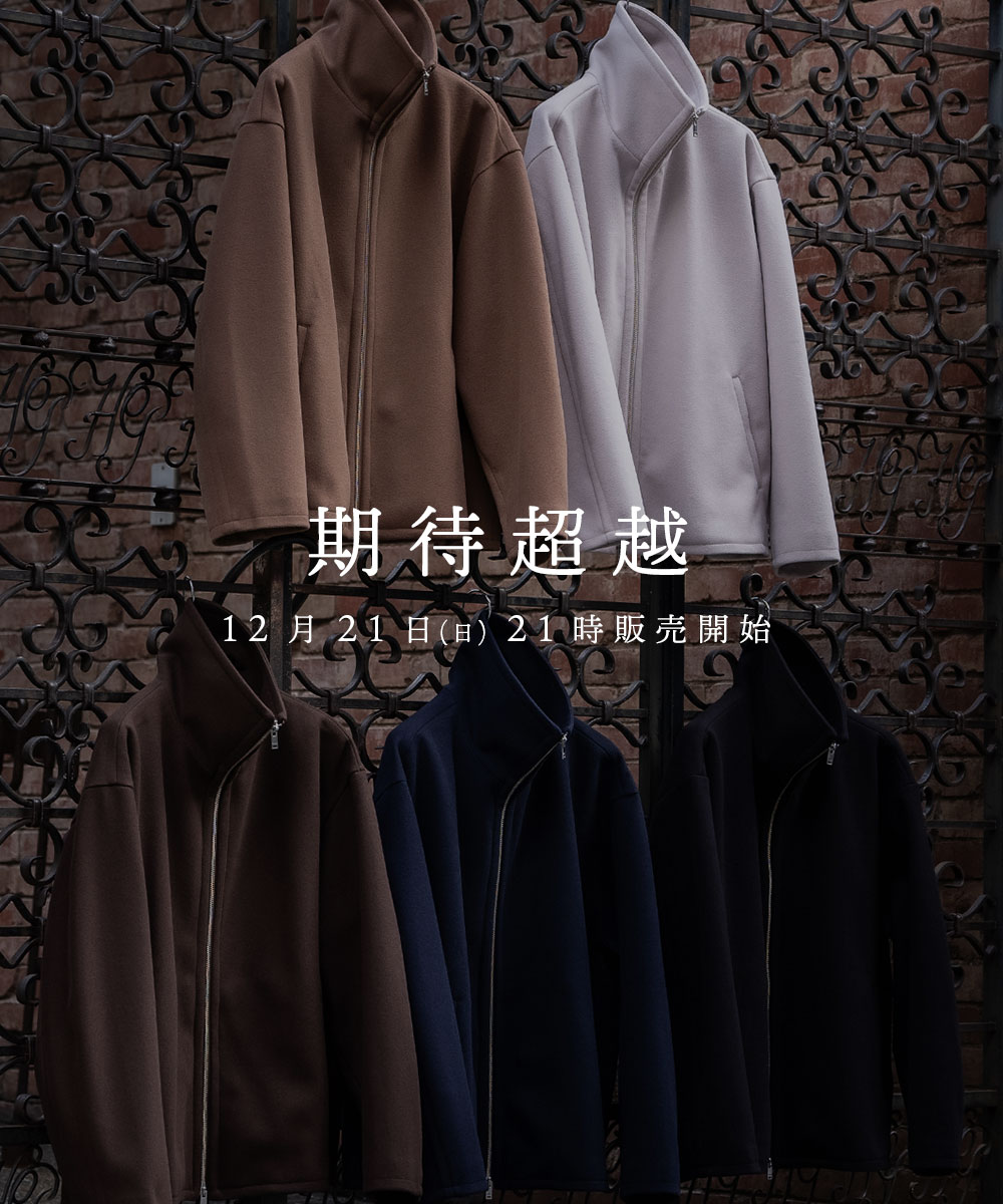 【SUAVELE 】【新品】【完売品】ブラック ノーカラージャケット SUAVELE 】【新品】【完売品】ブラック ノーカラージャケット