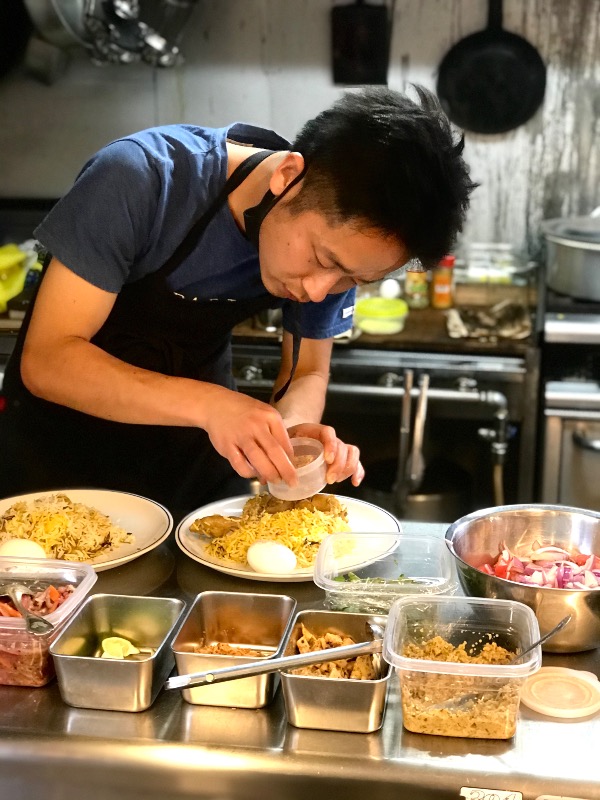 内藤直樹プロフィール