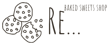 BAKED SWEETS SHOP RE...