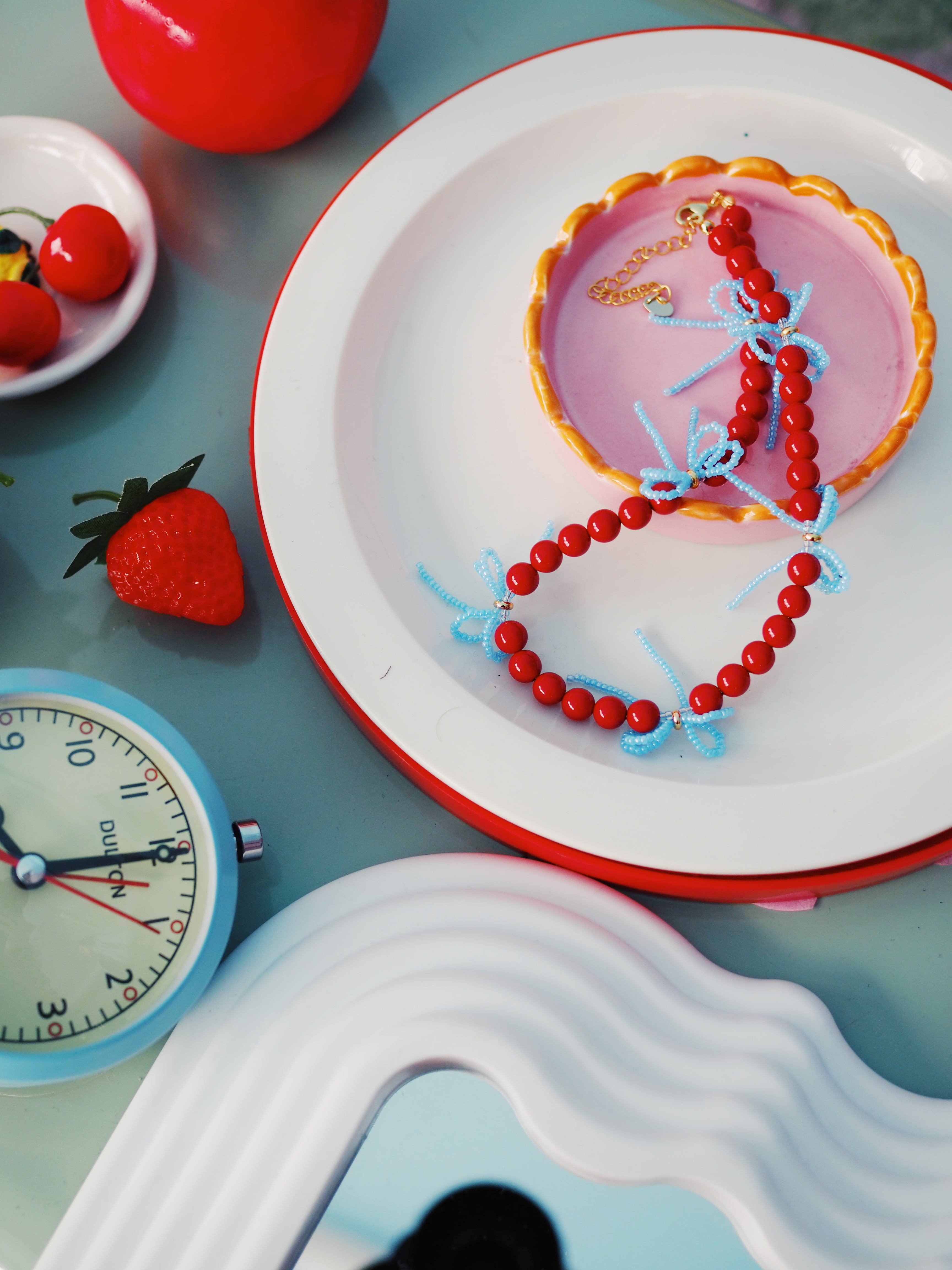 フリマやるデェ dokidoki