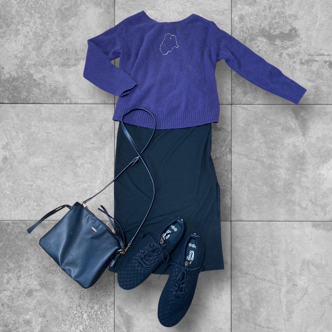 店長オススメコーデ 01