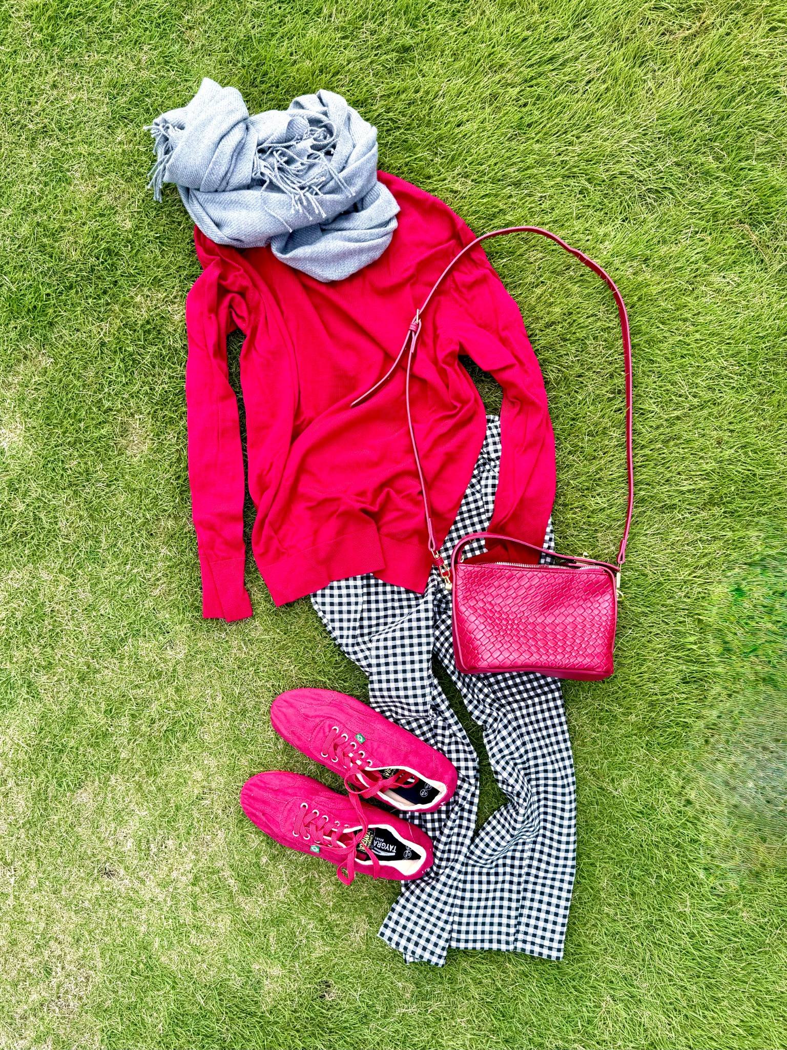 店長オススメコーデ 03