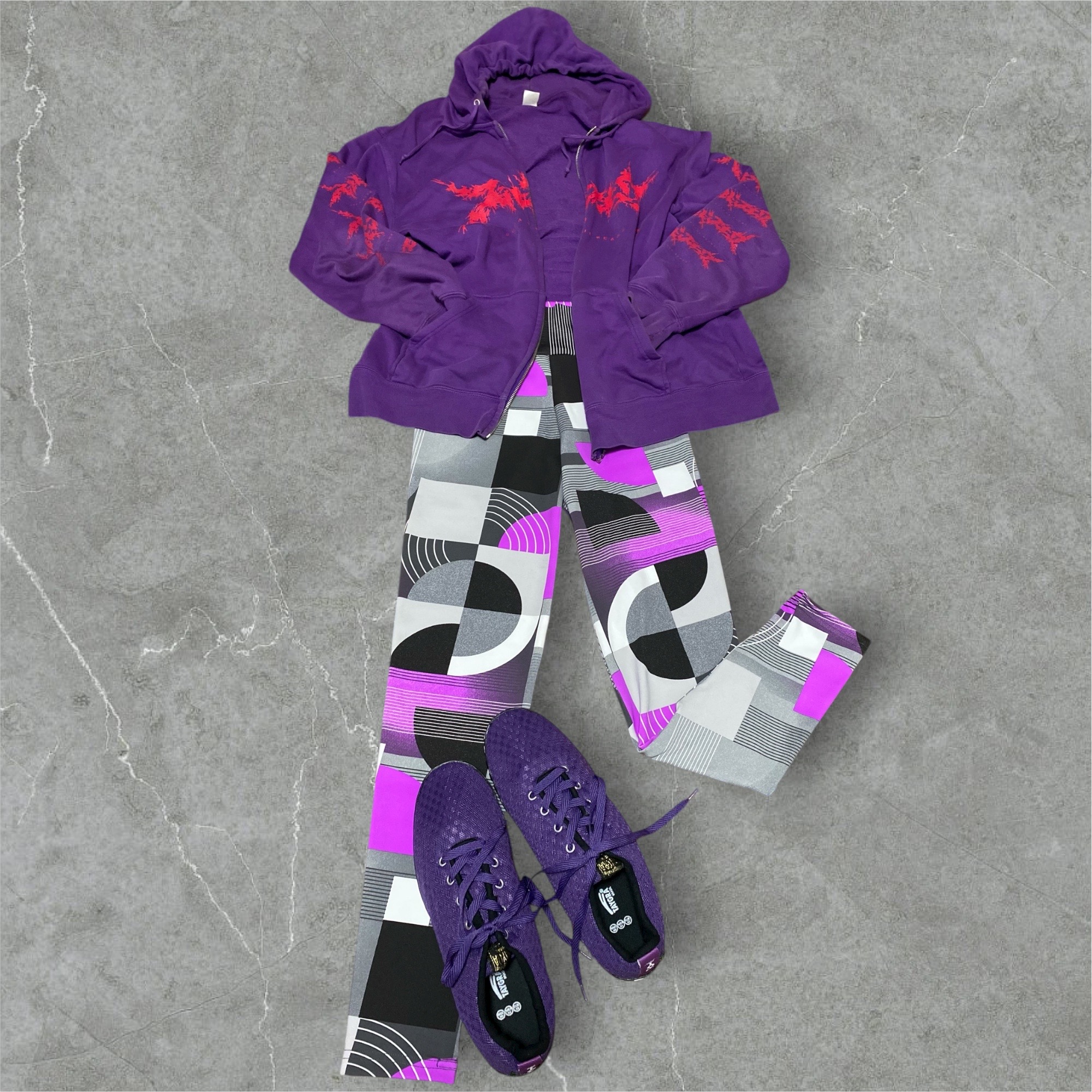 店長オススメコーデ 04