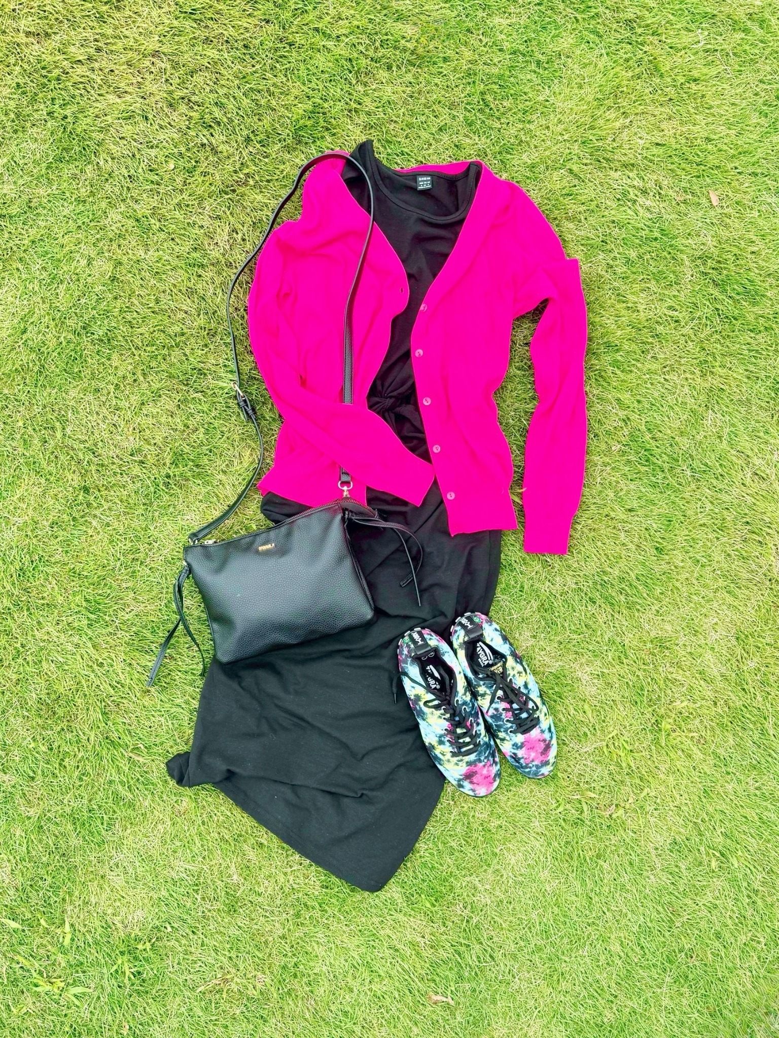 店長オススメコーデ 05