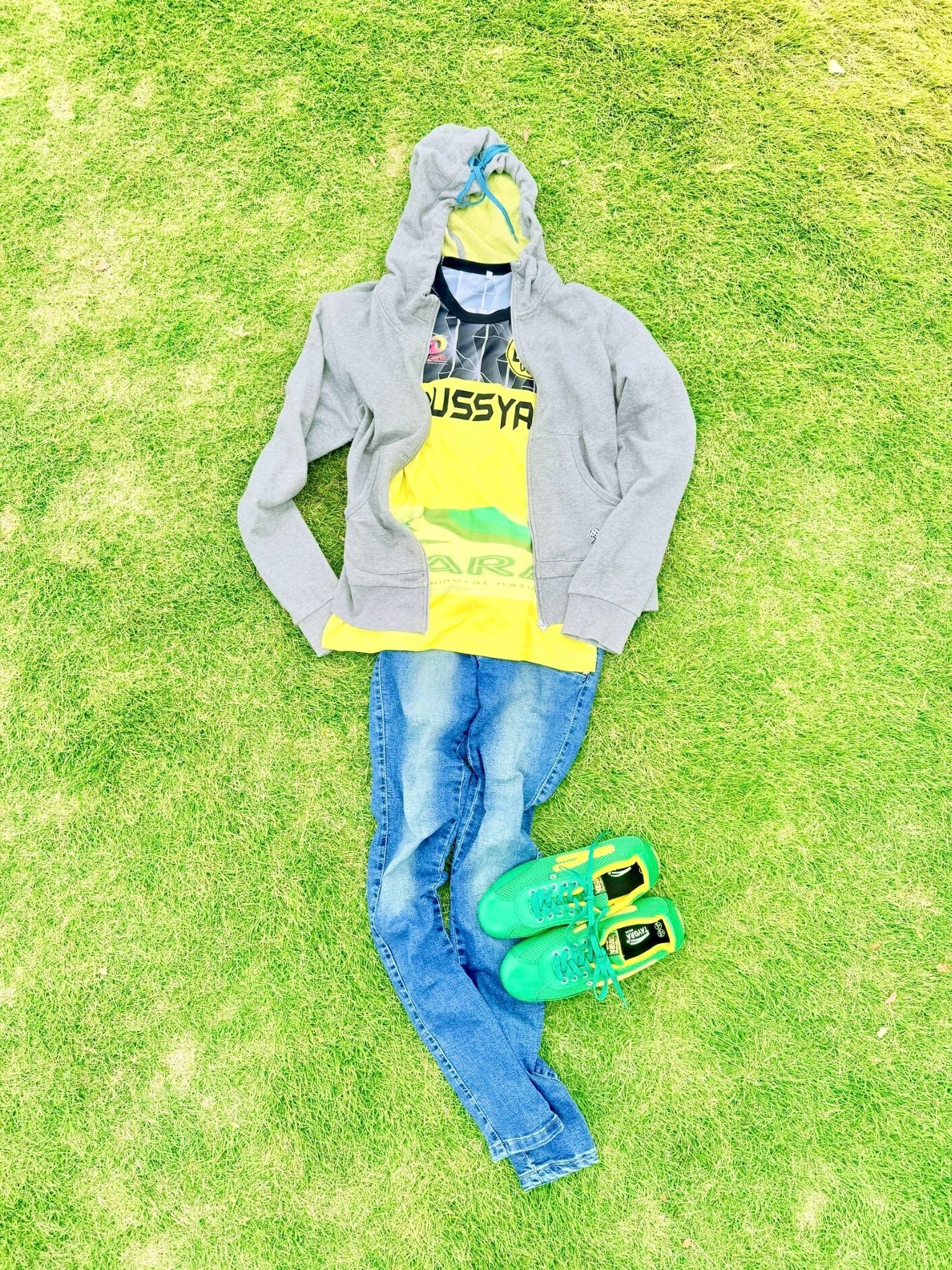 店長オススメコーデ 06