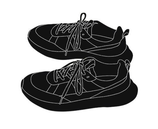 外反母趾 痛み 部位 イメージ