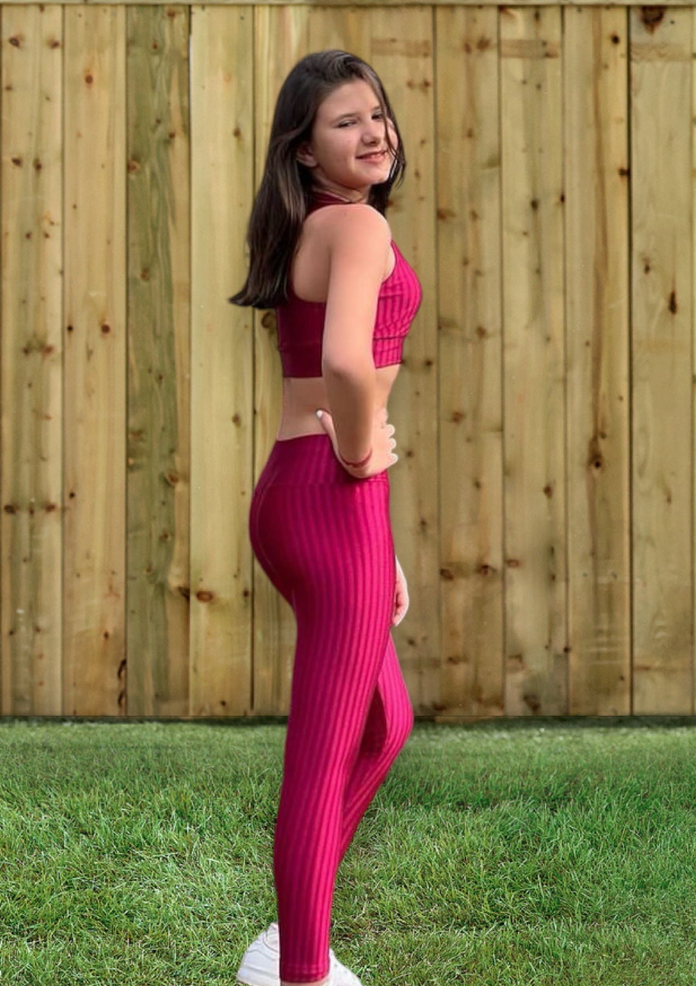 フィットネス メインイメージ