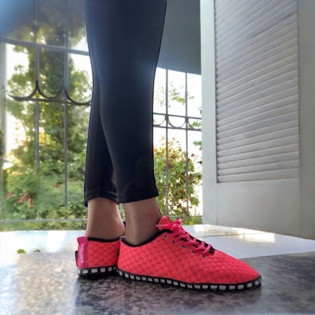 フィットネスコーデ 07