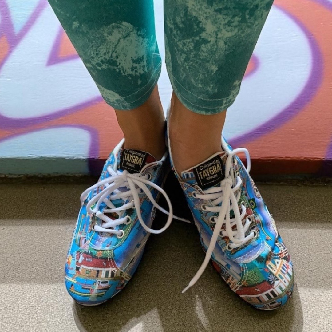 フィットネスコーデ 08