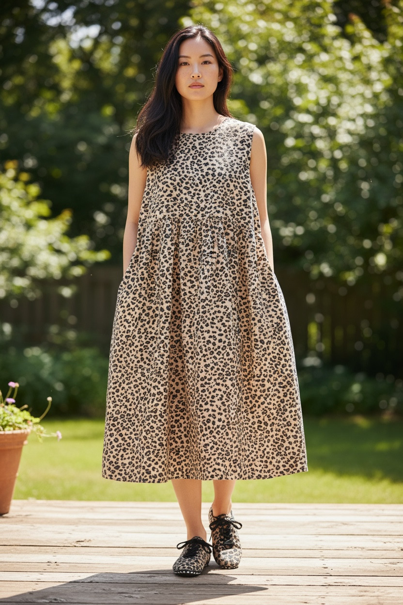 お洒落女子イメージ 3