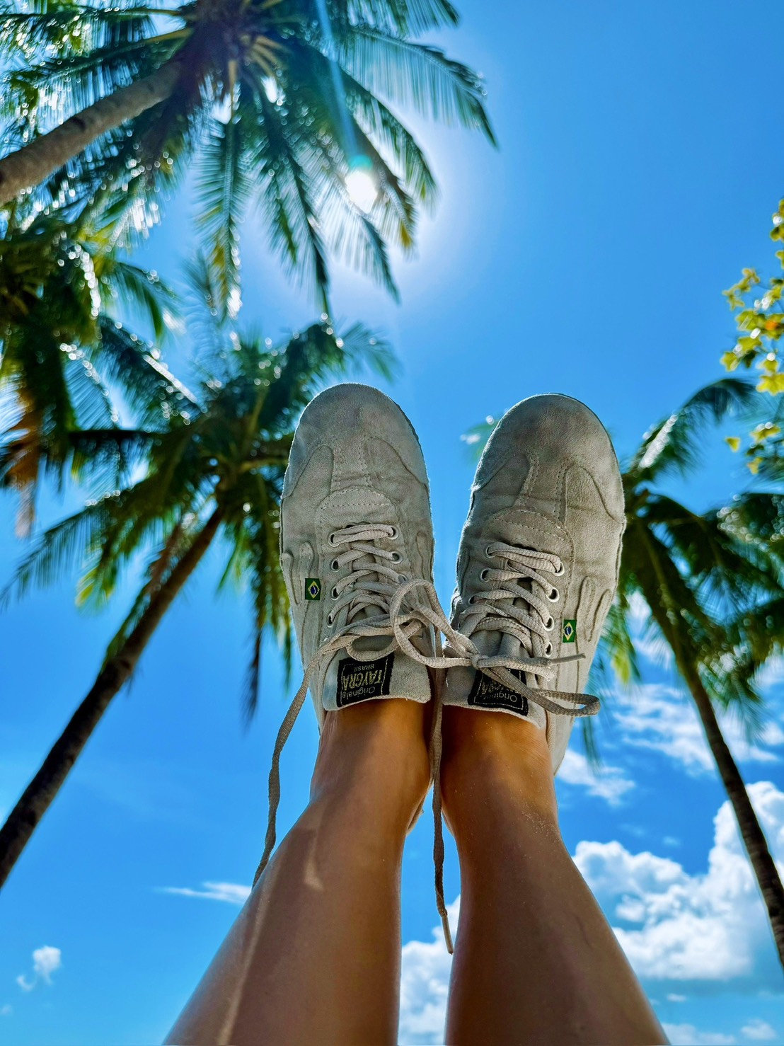 TAYGRA 着用イメージ