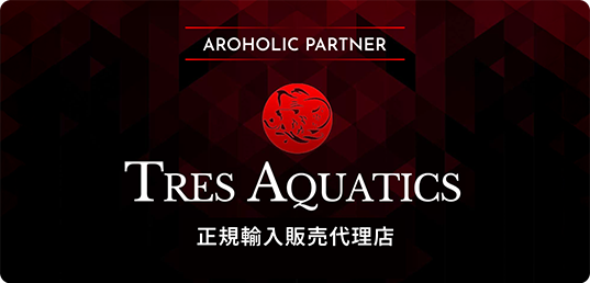 Tres Aquatics