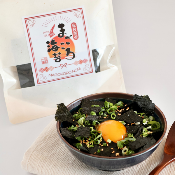 卵かけご飯