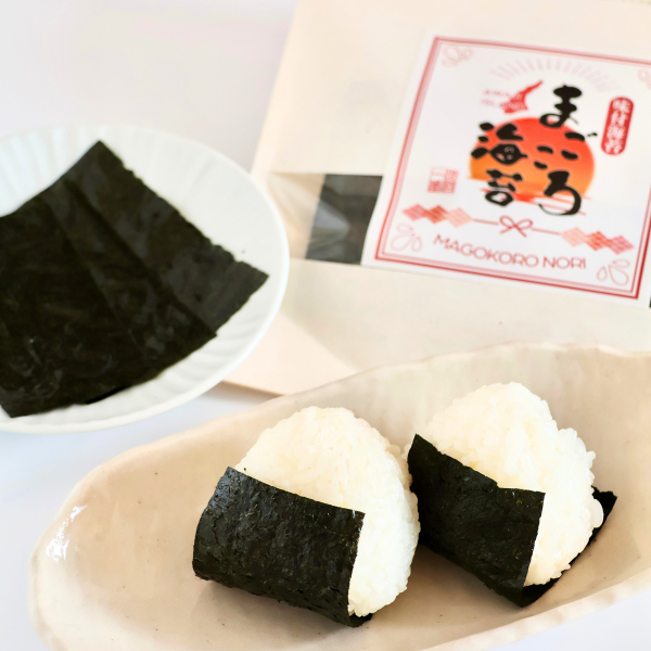まごころ海苔