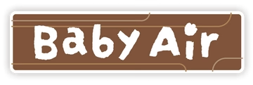 Baby Air
