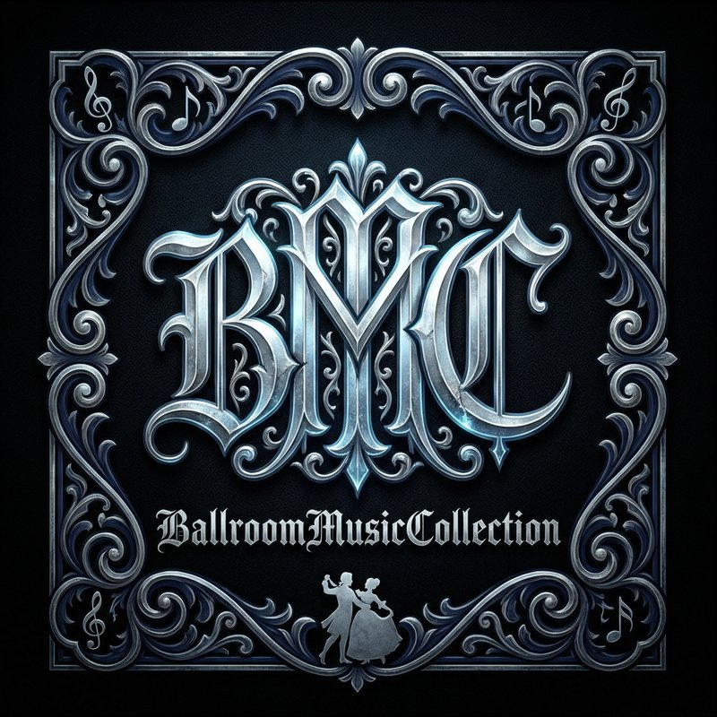 Ballroom Music Collection