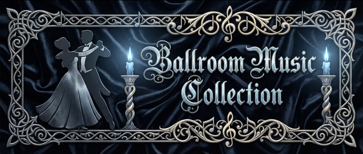 Ballroom Music Collection