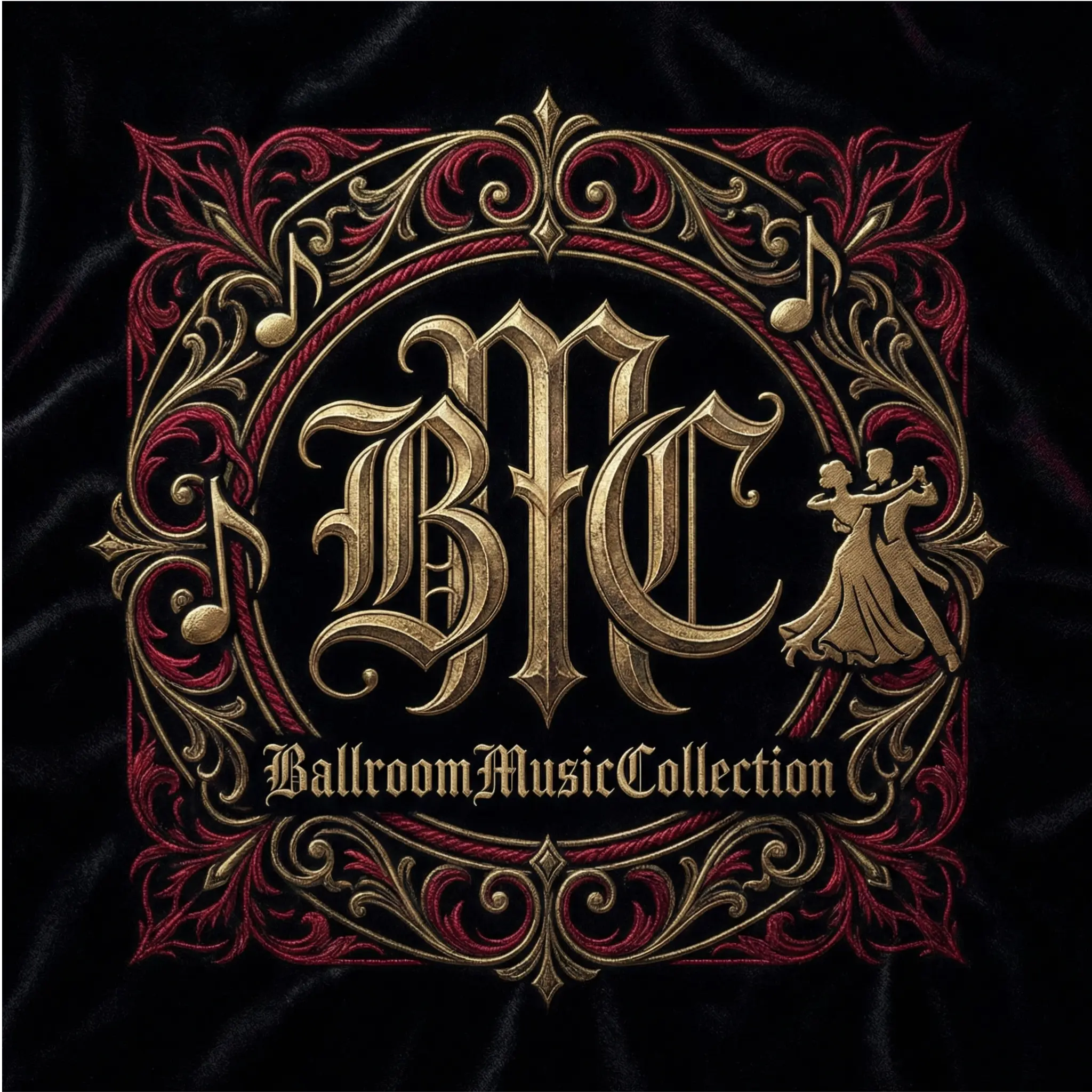 BallroomMusicCollection