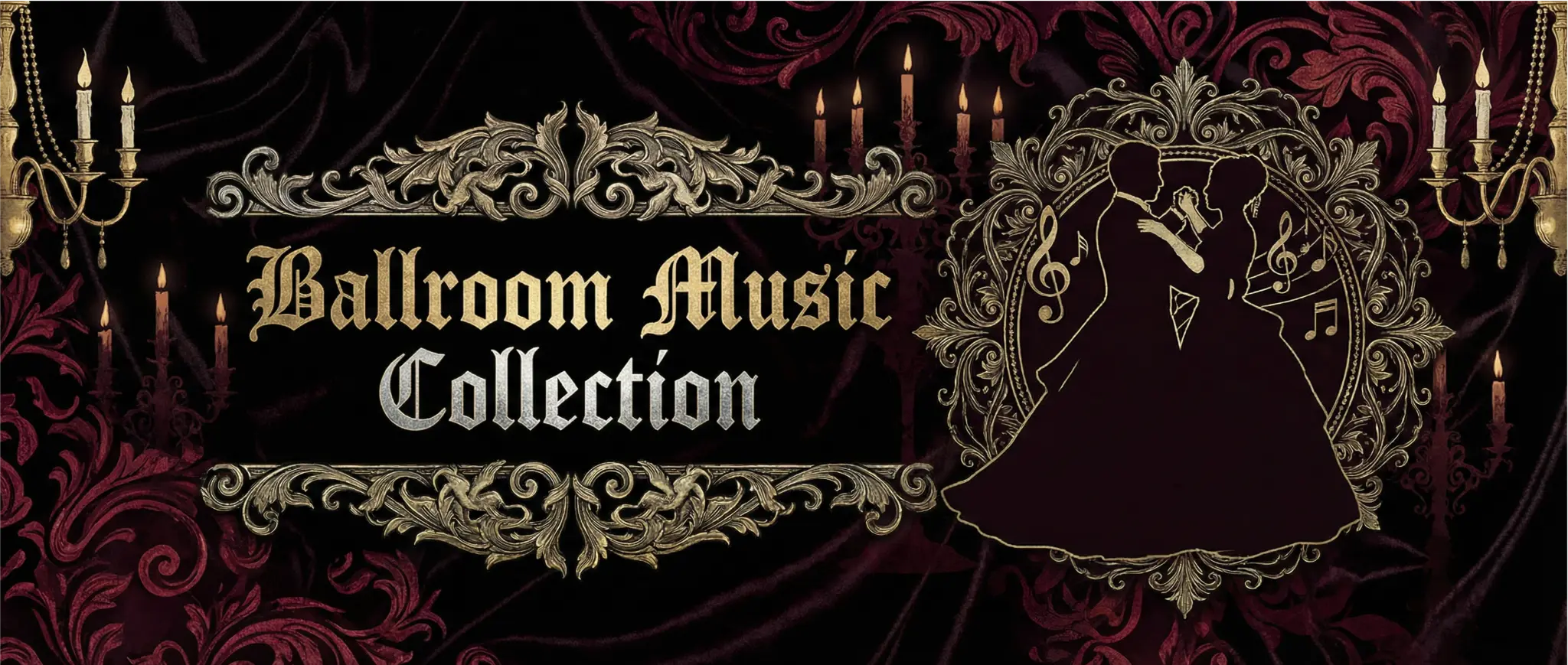 Ballroom Music Collection