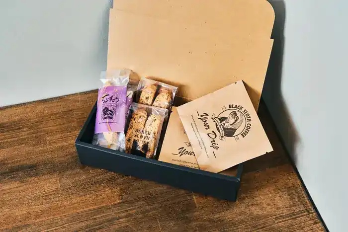 コーヒー商品