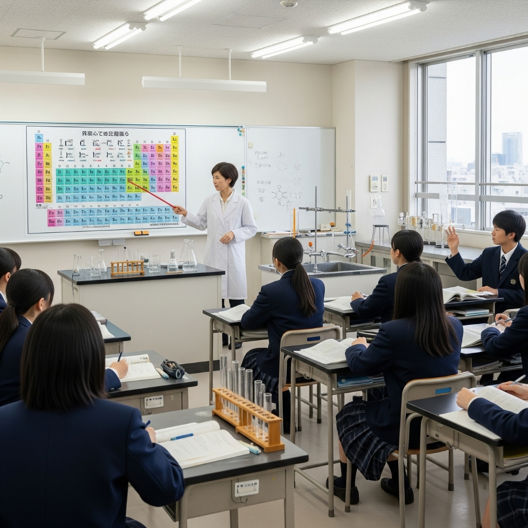 教育現場での活用例