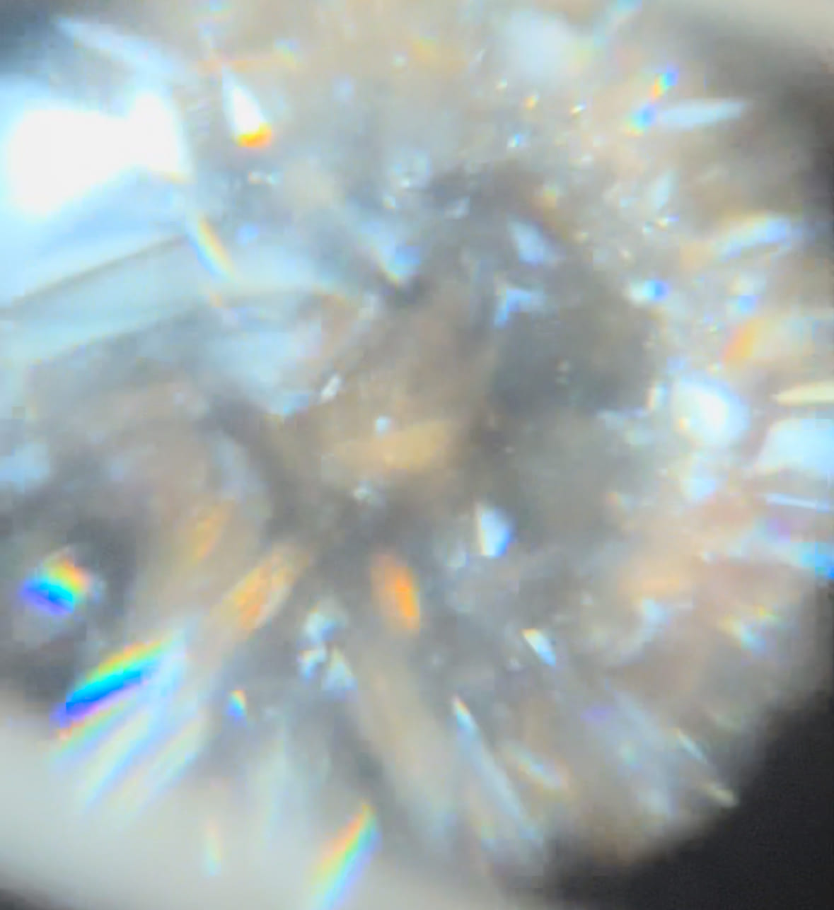 CLAD Diamond