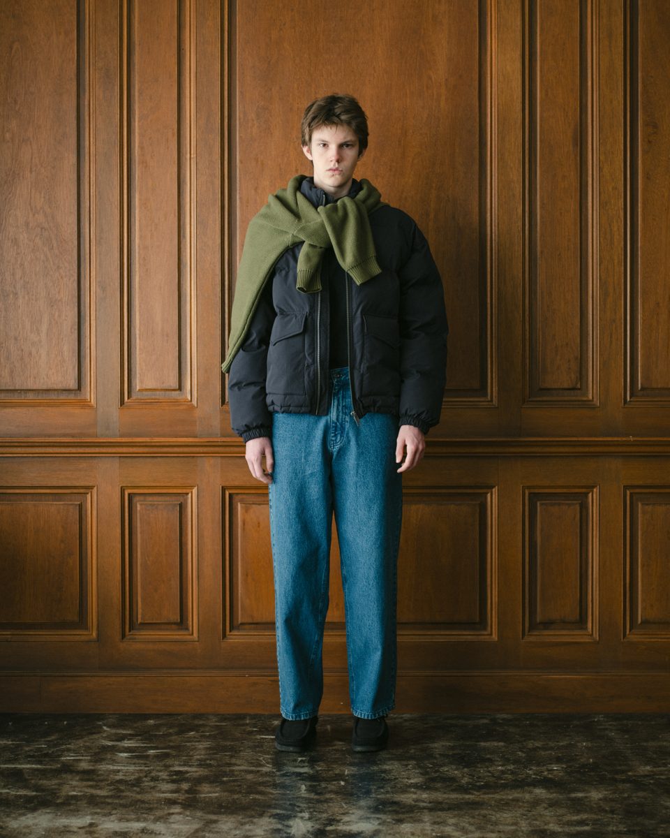 26AW look