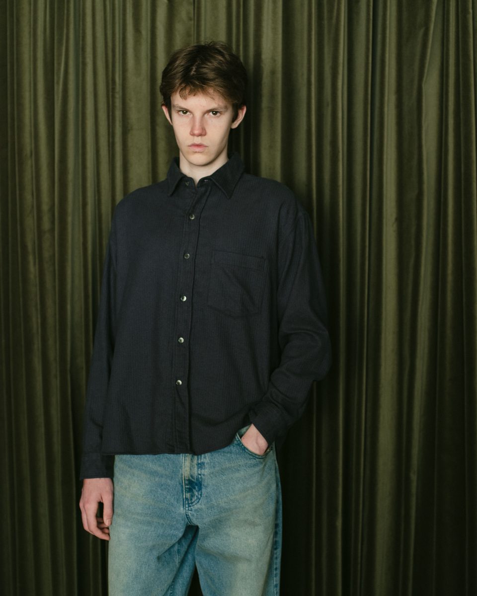 26AW look