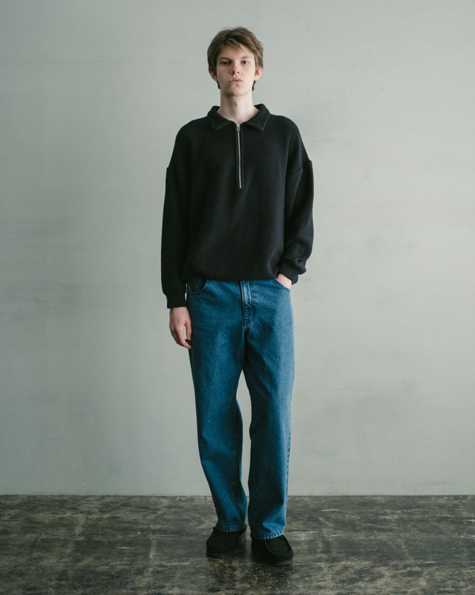 26AW look