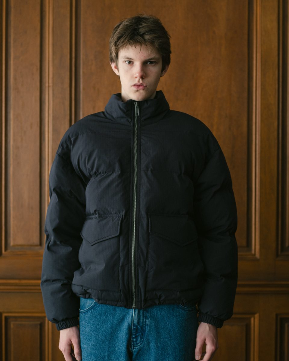 26AW look