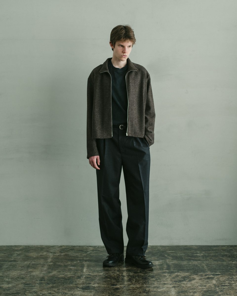 26AW look