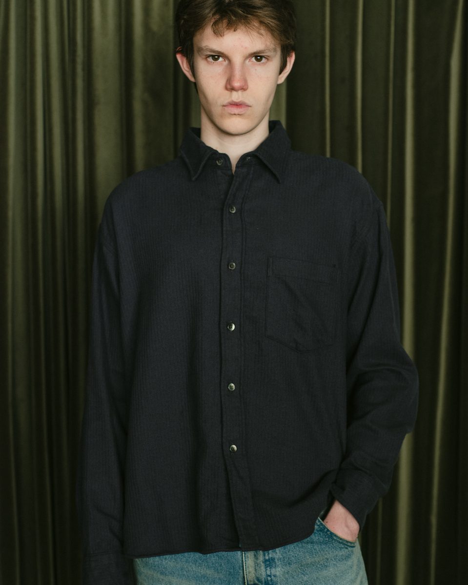 26AW look