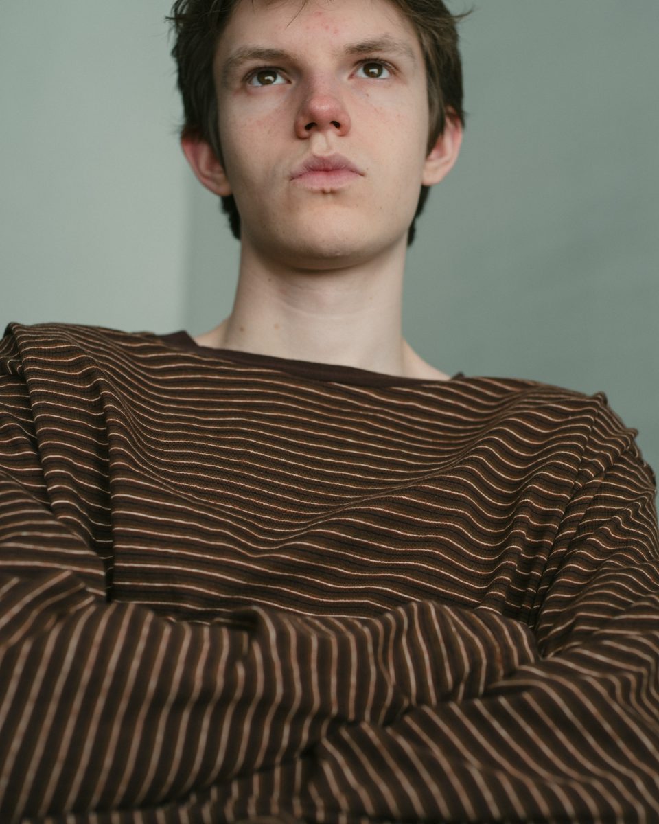 26AW look