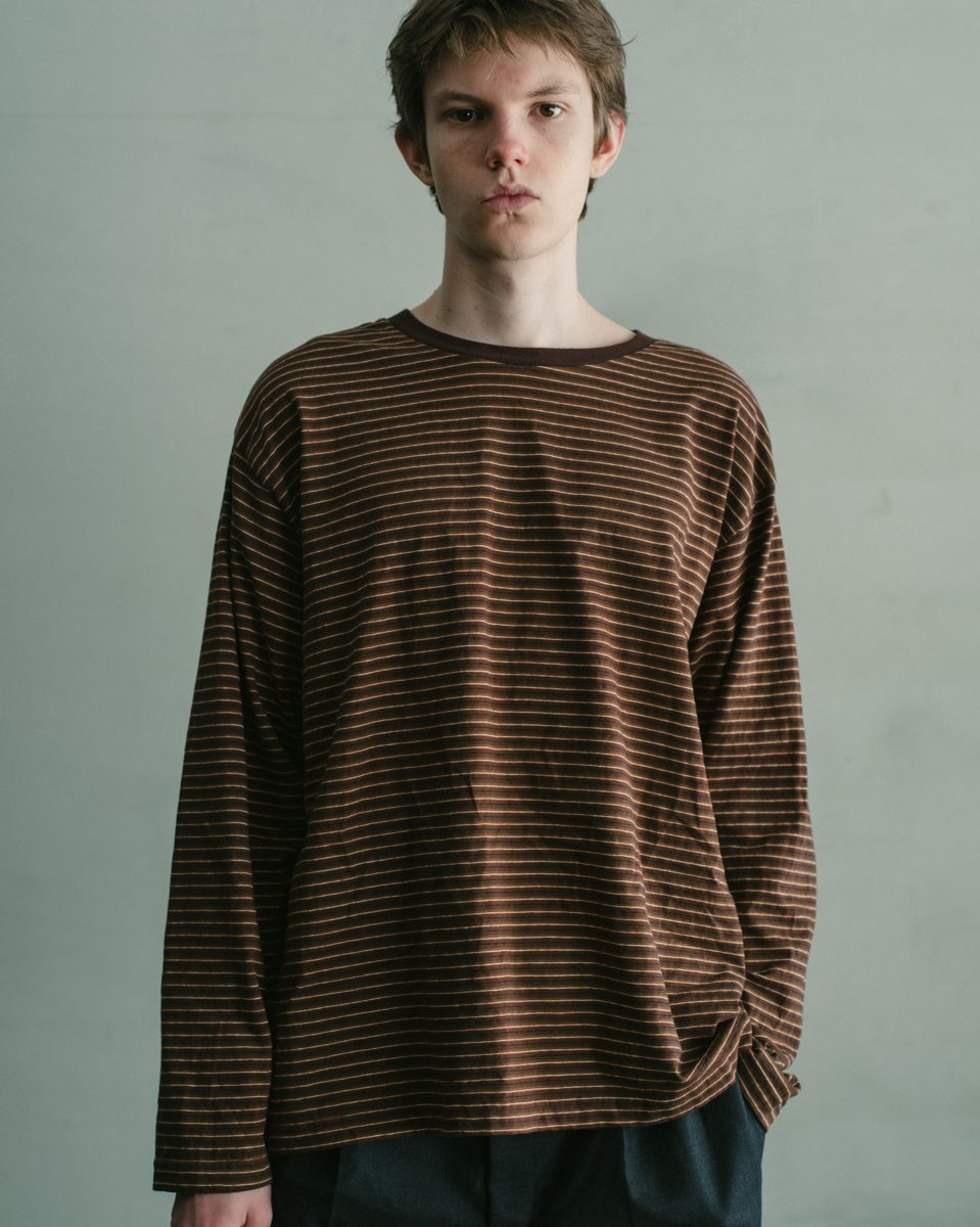 26AW look