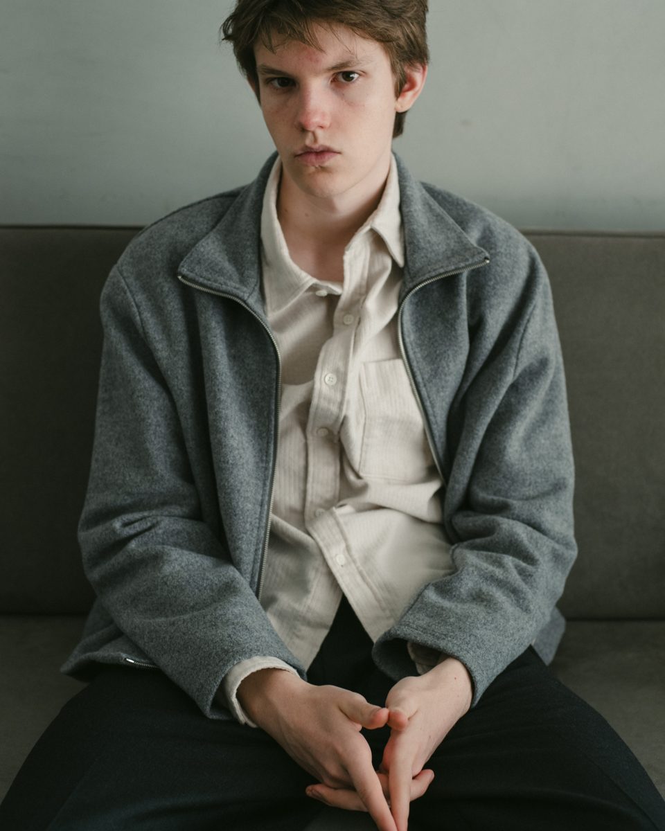 26AW look